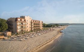 Hotel Algara Beach